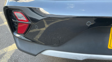 Kia Niro 1.6 GDi Hybrid 4 5dr DCT Hybrid Estate